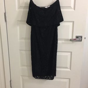 NWT Likely Strapless Dress